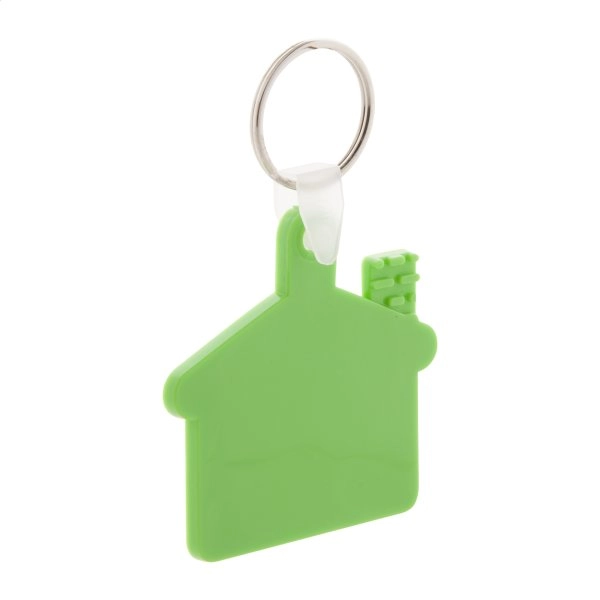Immagine Cottage portachiavi