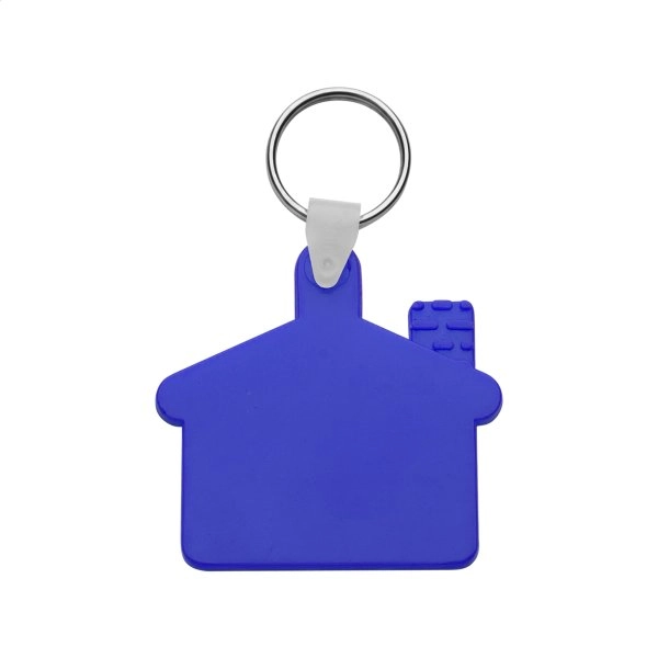 Immagine Cottage portachiavi