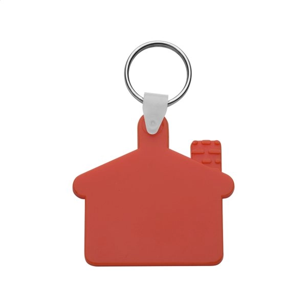 Immagine Cottage portachiavi