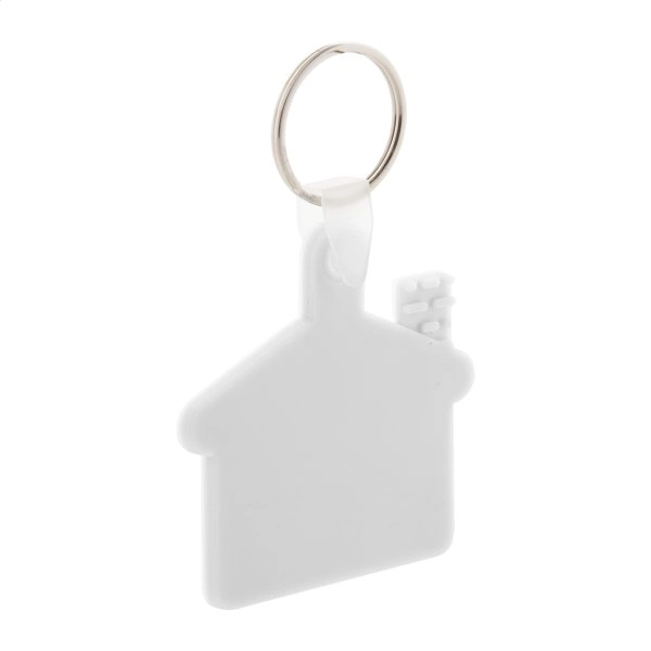 Immagine Cottage portachiavi