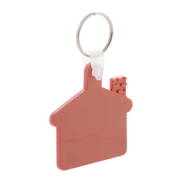 Immagine Cottage portachiavi