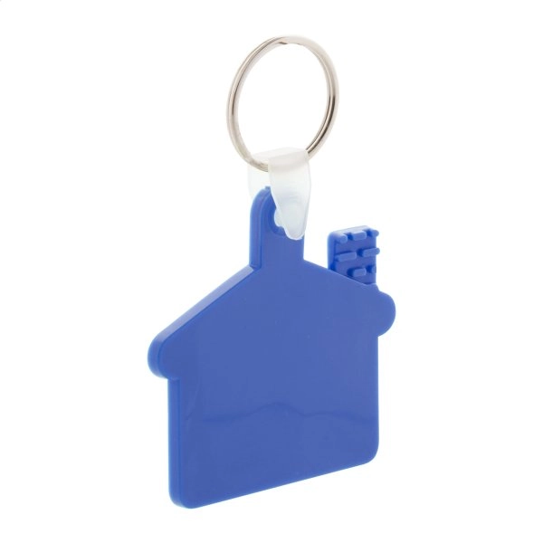 Immagine Cottage portachiavi