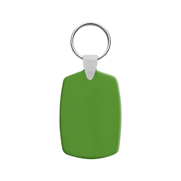 Immagine Slice portachiavi
