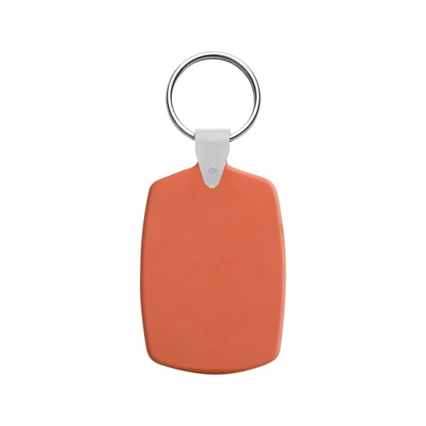 Immagine Slice portachiavi