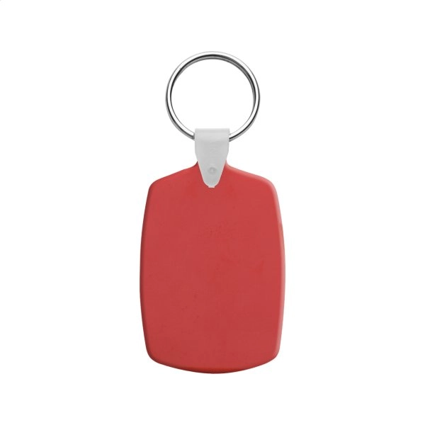Immagine Slice portachiavi