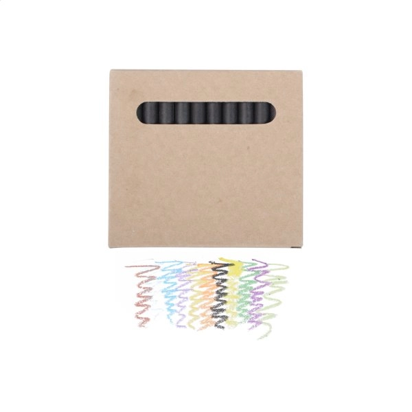 Immagine Lola set 12 pastelli