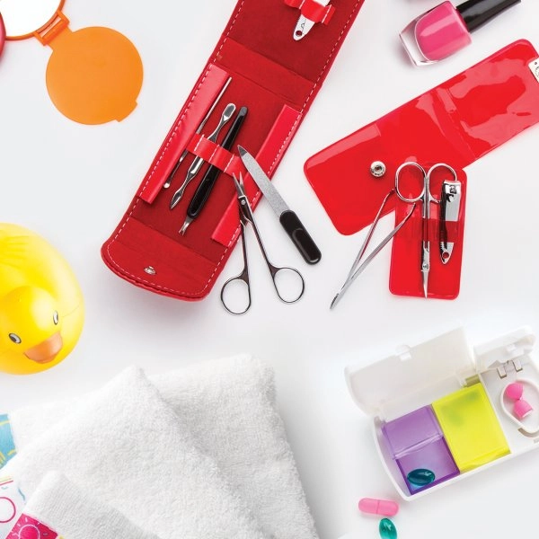 Immagine Missy set manicure