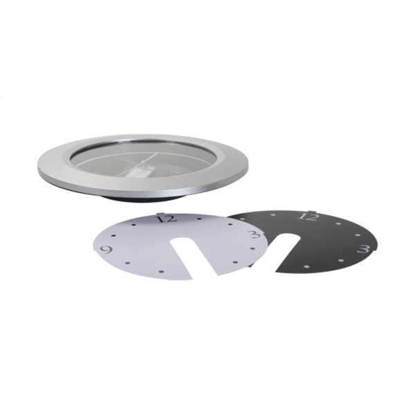 Immagine Brattain orologio da parete