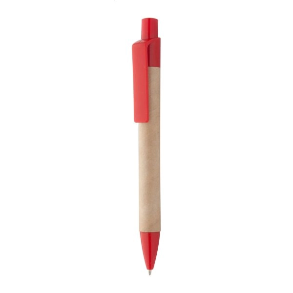 Immagine Reflat penna a sfera carta riciclata