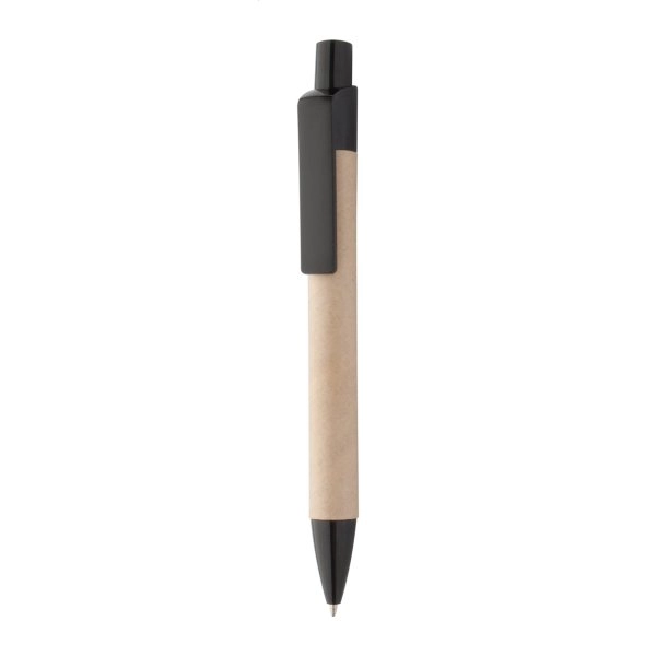 Reflat penna a sfera carta riciclata