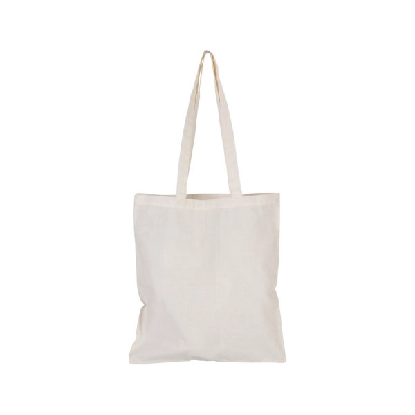 Longish 105 borsa per la spesa in cotone