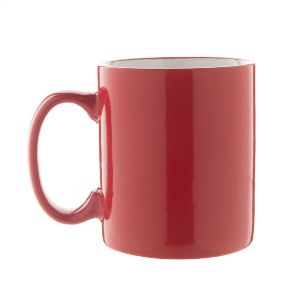 Immagine Bergen tazza mug