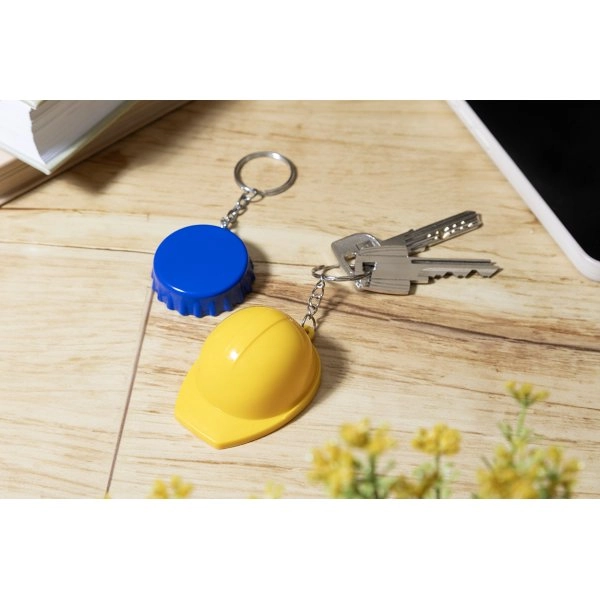 Immagine Bobby portachiavi