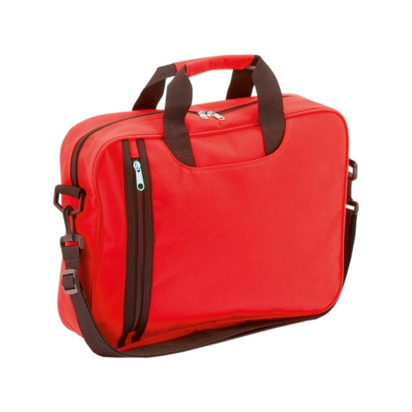 Dokkux borsa portadocumenti
