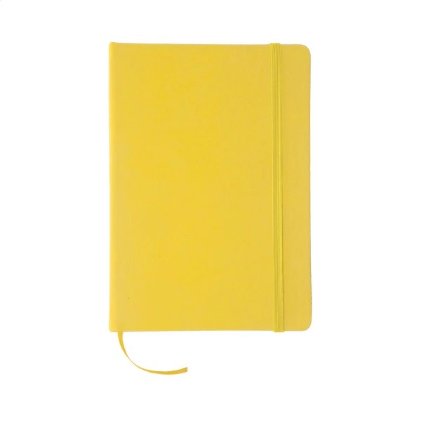 Immagine Nopuk Blank A5 quaderno