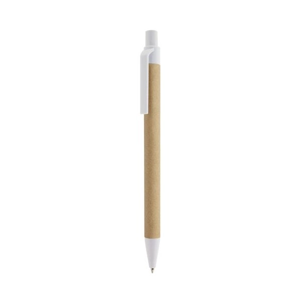 PENNA CARTONE RICICLATO 