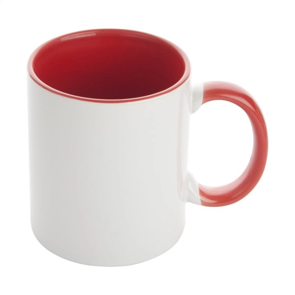 Immagine InnoColour tazza mug per sublimazione
