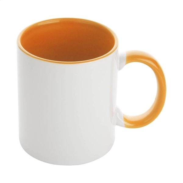 Immagine InnoColour tazza mug per sublimazione