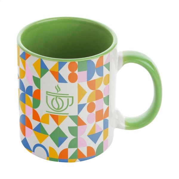 Immagine prodotto Verde/bianco