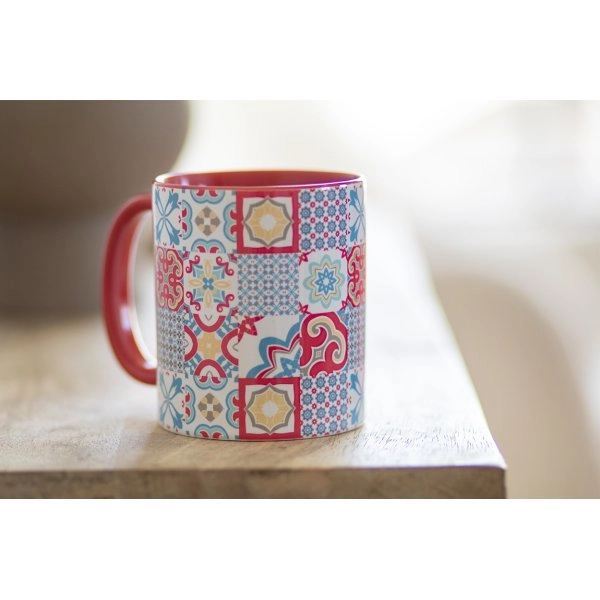 Immagine InnoColour tazza mug per sublimazione