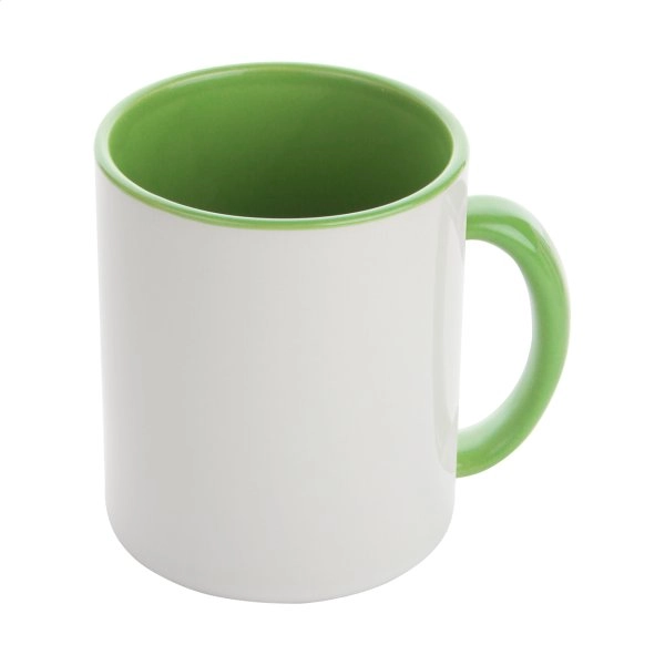 Immagine InnoColour tazza mug per sublimazione