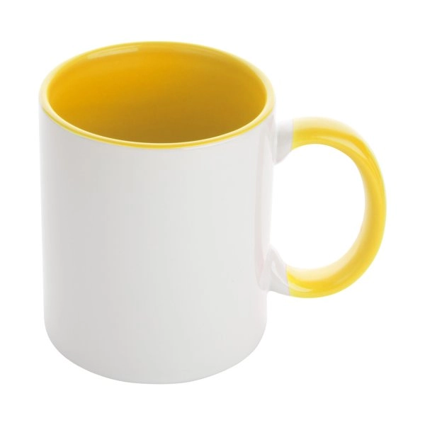 InnoColour tazza mug per sublimazione