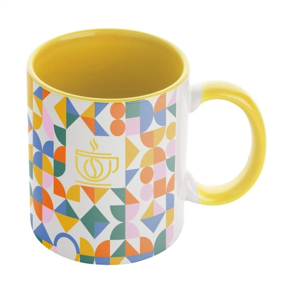 Immagine InnoColour tazza mug per sublimazione