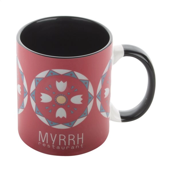 Immagine InnoColour tazza mug per sublimazione