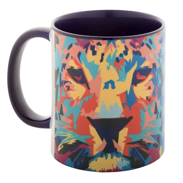 Immagine InnoColour tazza mug per sublimazione