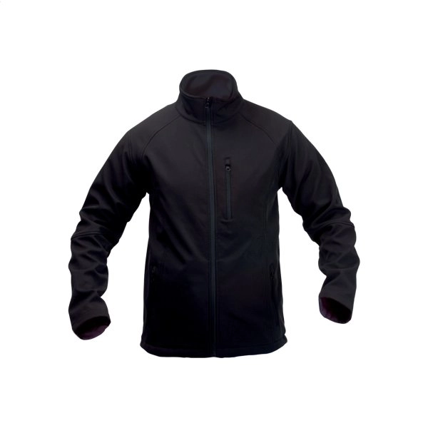 Toasta softshell