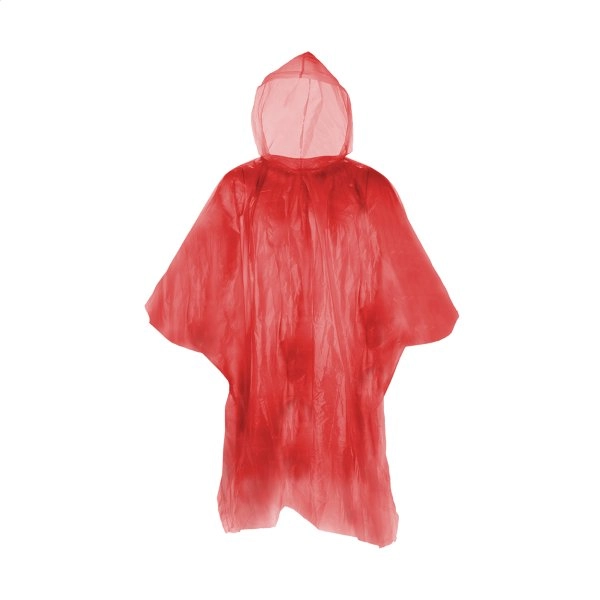 Immagine Stormy poncho impermeabile