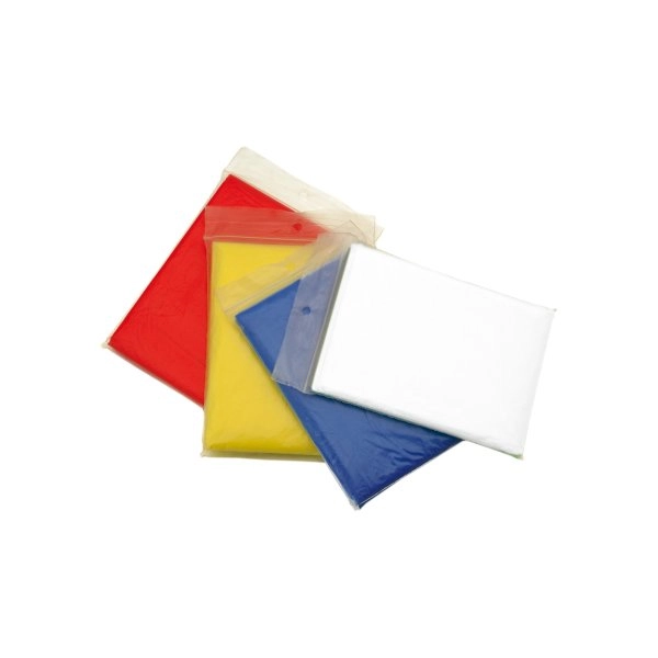 Immagine Stormy poncho impermeabile