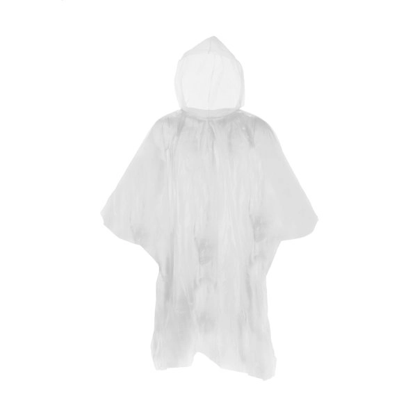 Stormy poncho impermeabile