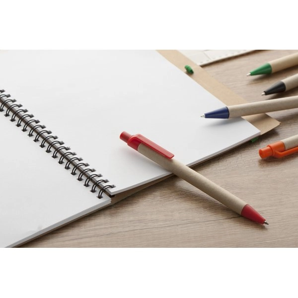 Immagine Papper penna a sfera