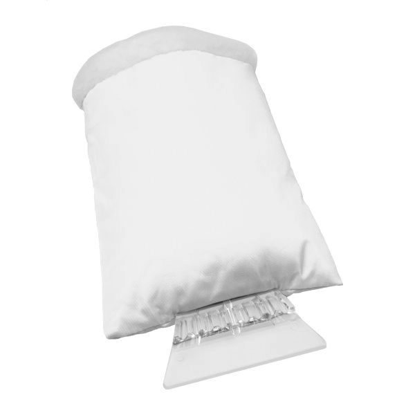 Immagine Gloxa raschietto per il ghiaccio