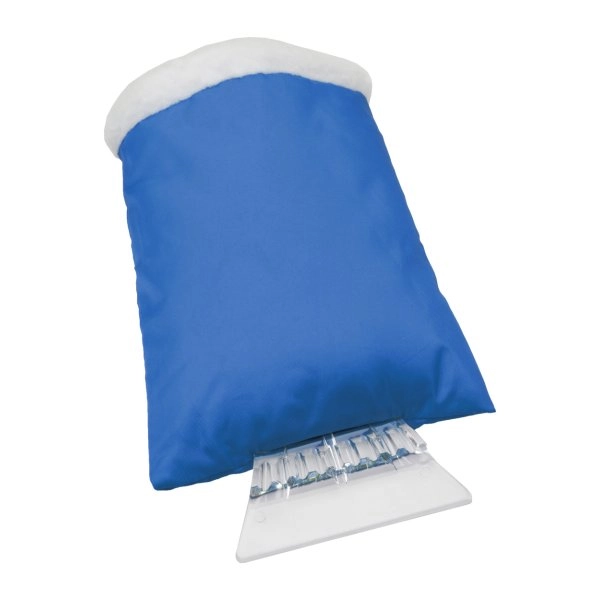 Immagine Gloxa raschietto per il ghiaccio