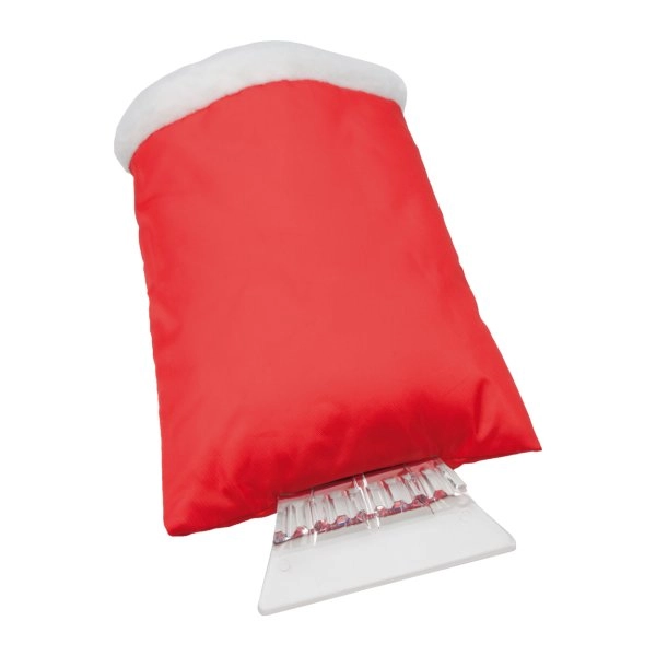 Immagine Gloxa raschietto per il ghiaccio