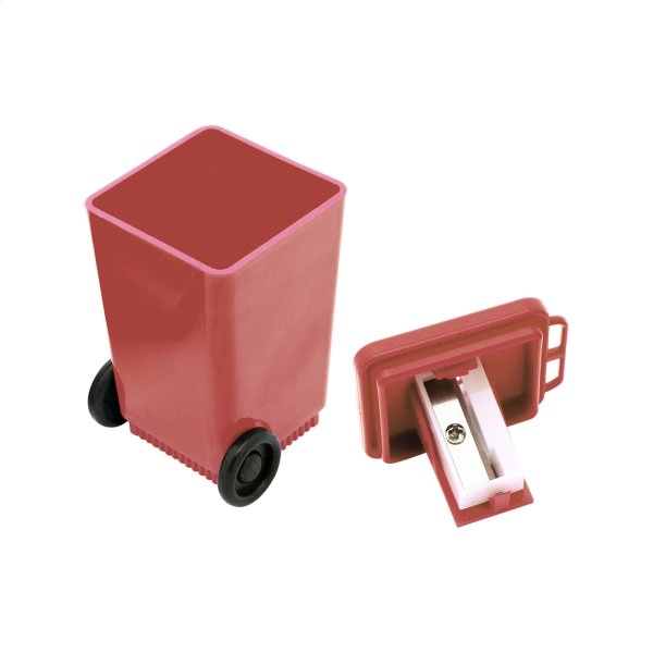 Immagine Shabin tempera matite