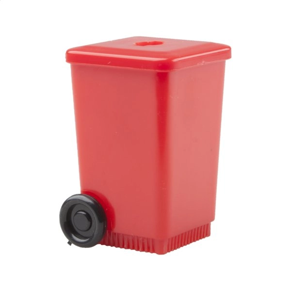 Immagine Shabin tempera matite