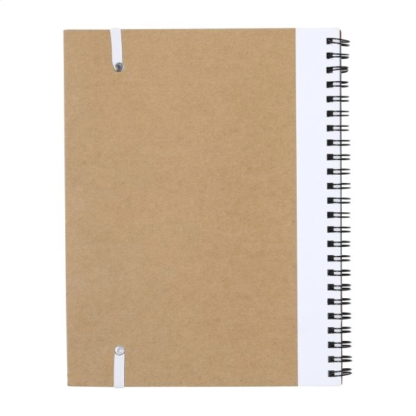 Immagine Platanus A5 quaderno