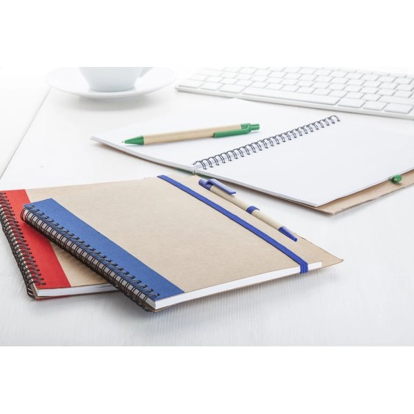 Immagine Platanus A5 quaderno