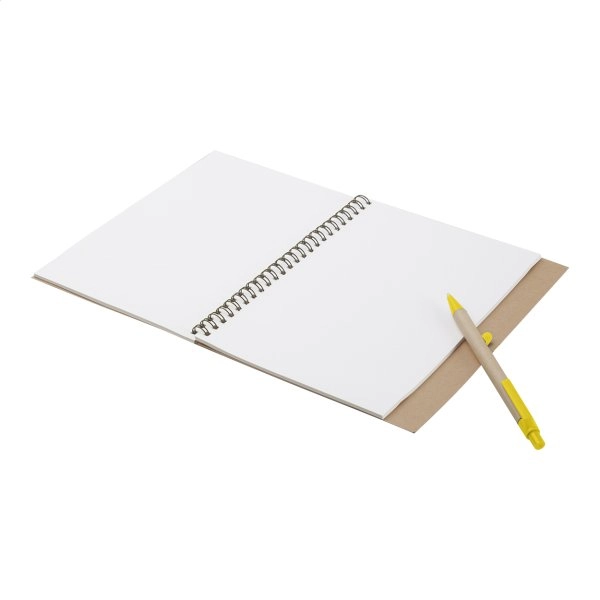 Immagine Platanus A5 quaderno