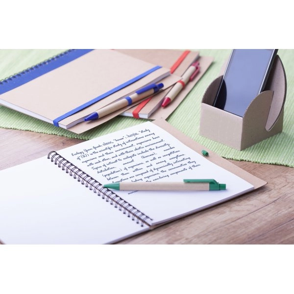 Immagine Platanus A5 quaderno