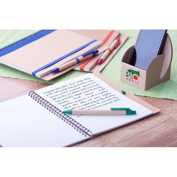 Immagine Platanus A5 quaderno