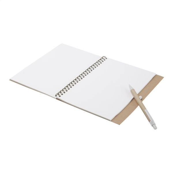 Immagine Platanus A5 quaderno