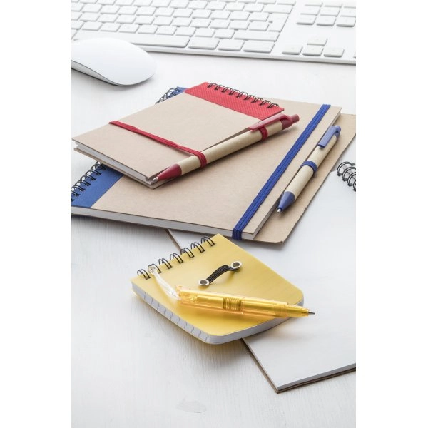 Immagine Platanus A5 quaderno