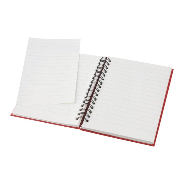 Immagine Cedrus A6 quaderno