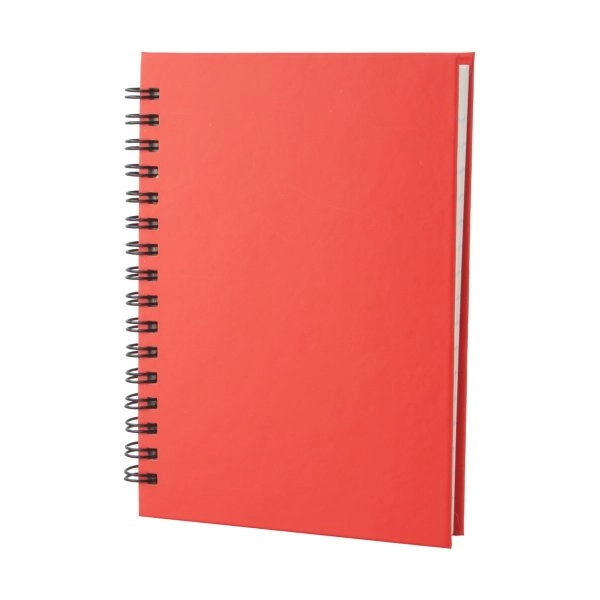 Cedrus A6 quaderno