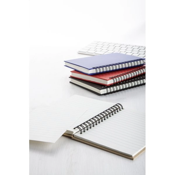 Immagine Cedrus A5 quaderno