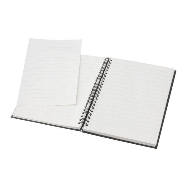 Immagine Cedrus A5 quaderno